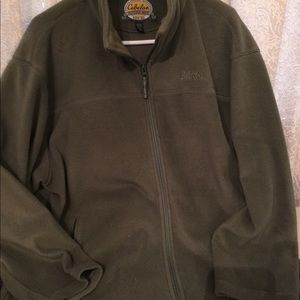 Cabela’s jacket